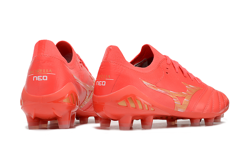 Mizuno MORELIA NEO III -  Made In Japan