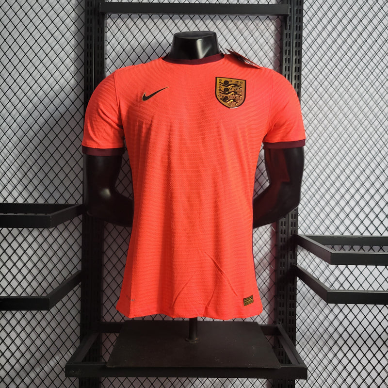 Camisa Inglaterra Away 22/23 - Versão Jogador