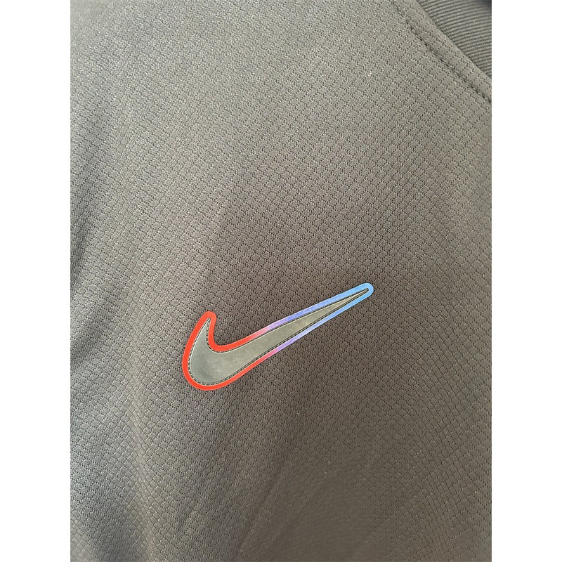Camisa Barcelona Away 24/25 - Versão Torcedor