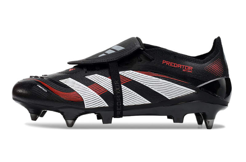 Adidas Predator 25 Elite Tongue Trava Mista