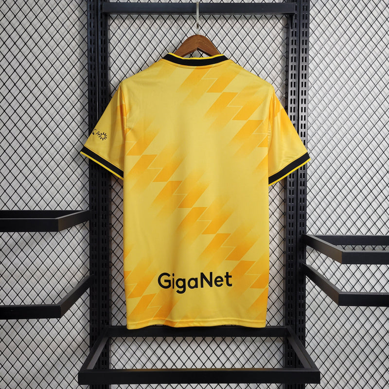 Camisa Ajax Third 23/24 - Versão Torcedor