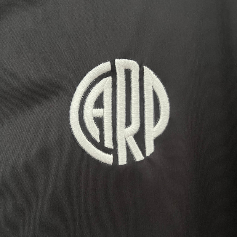 Camisa River Plate Third 24/25 - Versão Torcedor