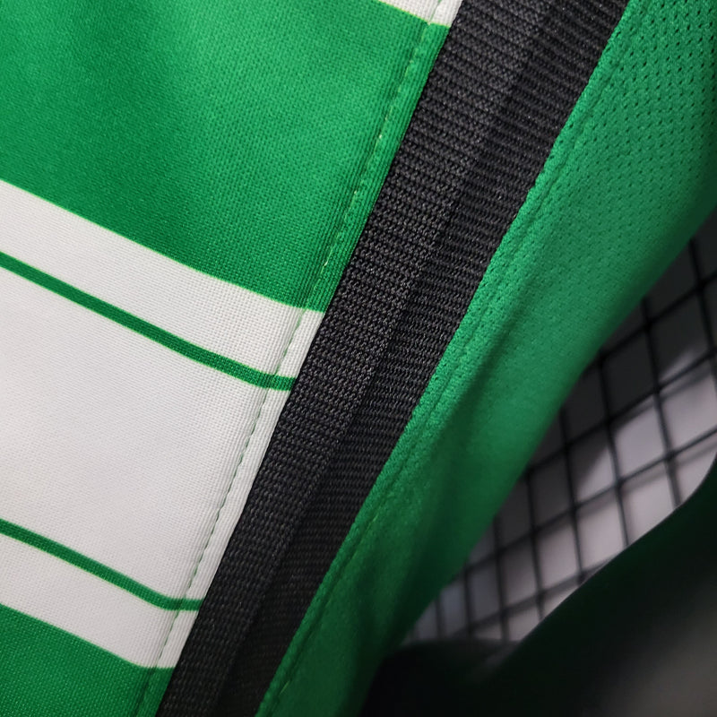Camisa Sporting Home 22/23 - Versão Jogador