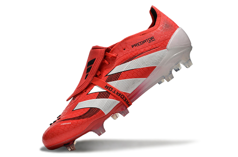 Adidas Predator 25 Elite Tongue