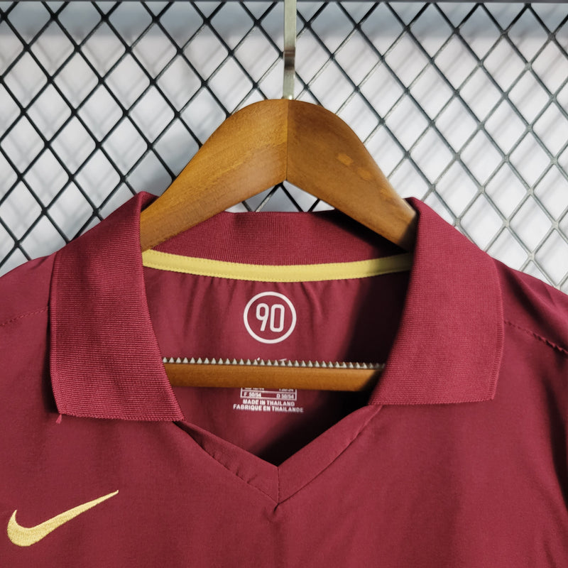 Camisa Arsenal Home 05/06 - Versão Retro