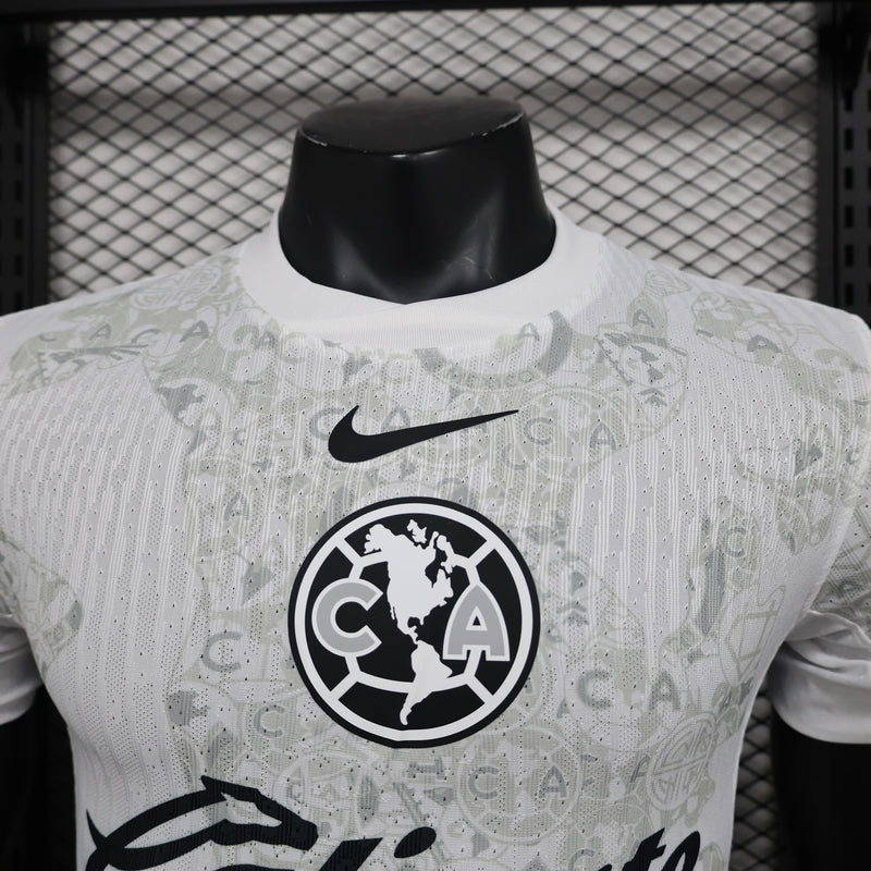 Camisa Club América Third 24/25 - Versão Jogador