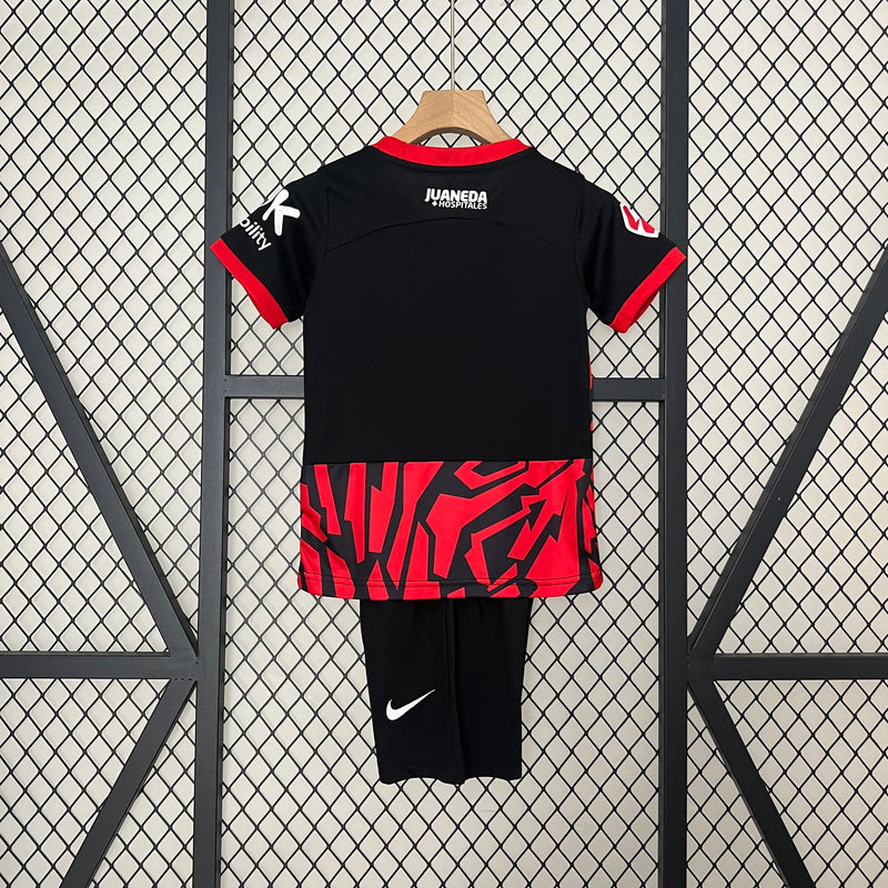 Kit Infantil Mallorca Home 24/25