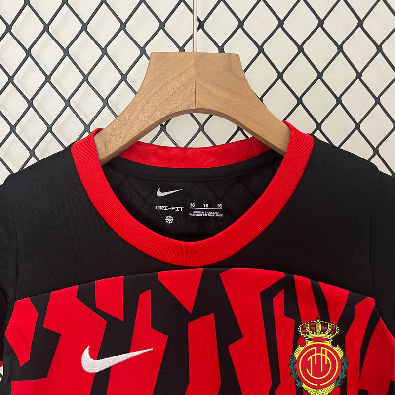 Kit Infantil Mallorca Home 24/25