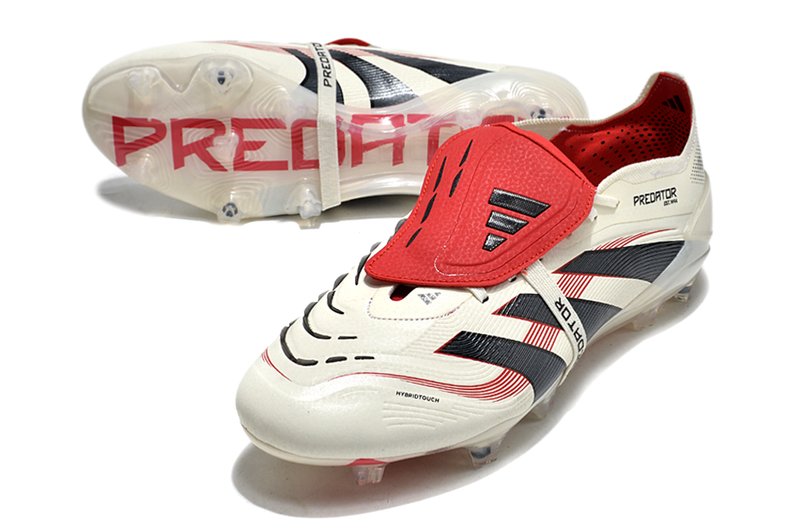 Adidas Predator 25 Elite Tongue