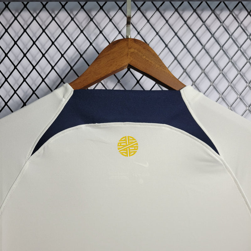 Camisa Portugal Away 22/23 - Versão Torcedor