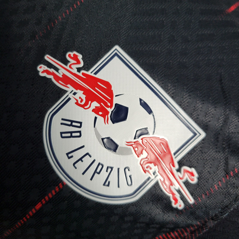 Camisa RB Leipzig Third 22/23 - Versão Jogador