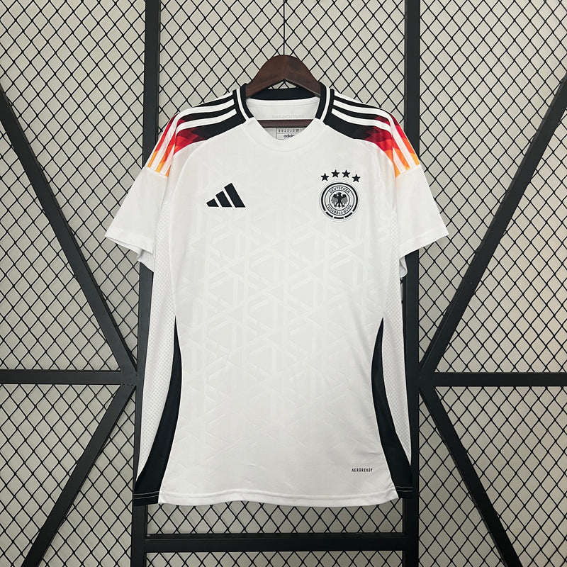 Camisa Alemanha Home 24/25 -Versão Torcedor