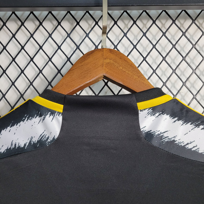 Camisa Juventus Home 23/24 - Versão Torcedor