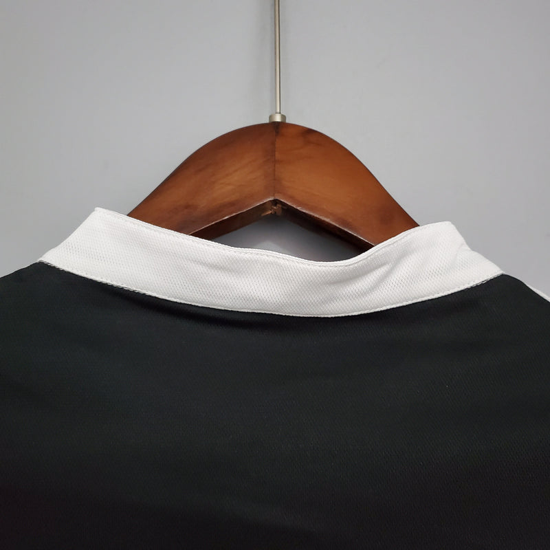 Camisa Juventus Home 17/18 - Versão Retro