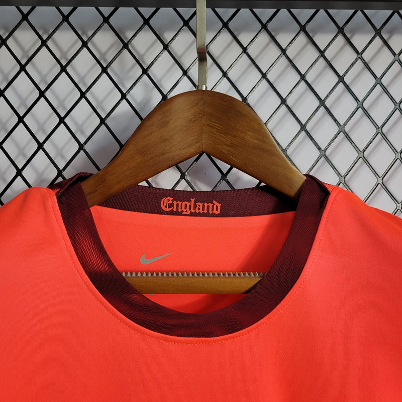 Camisa Inglaterra Away 22/23 - Versão Feminina