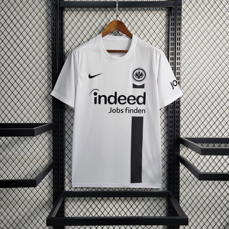 Camisa Eintracht Frankfurt Away 23/24 - Versão Torcedor