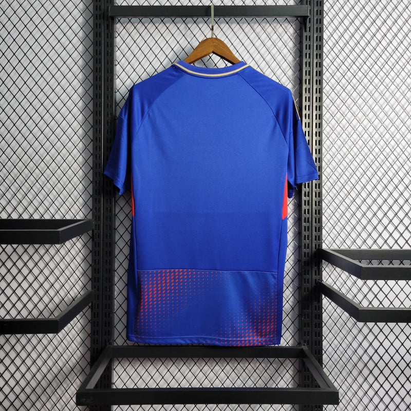 Camisa Lyon Four 22/23 - Versão Torcedor