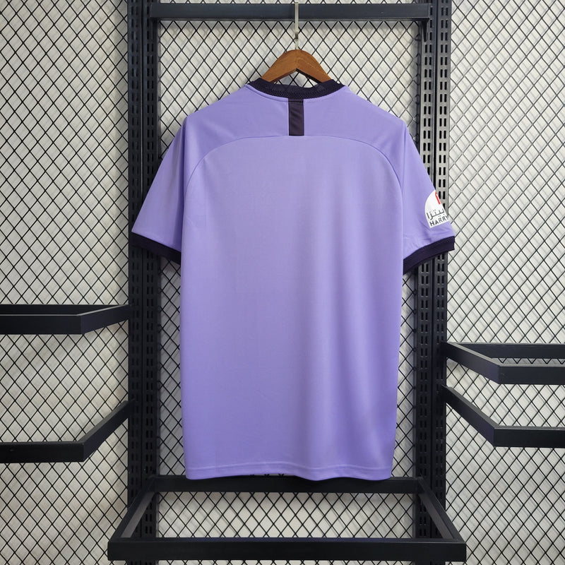 Camisa Al-Nassr Away 22/23 - Versão Torcedor