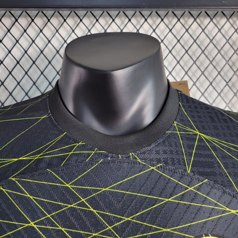 Camisa PSG Four 23/24 - Versão Jogador