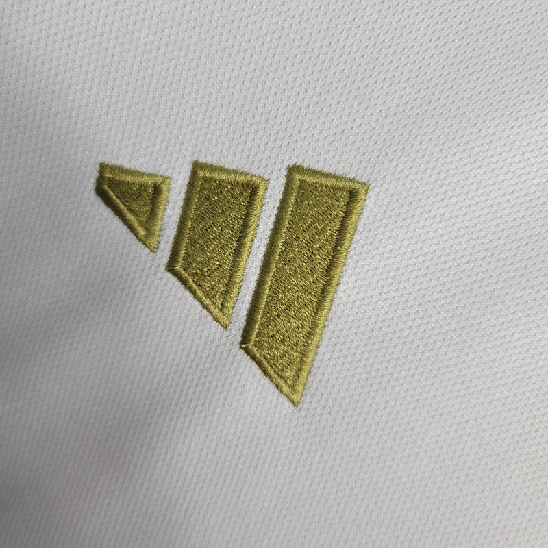 Camisa Lyon Home 23/24 - Versão Torcedor