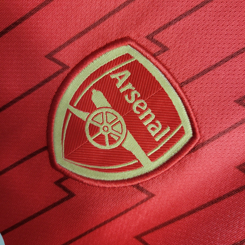 Kit Infantil Arsenal Home 23/24