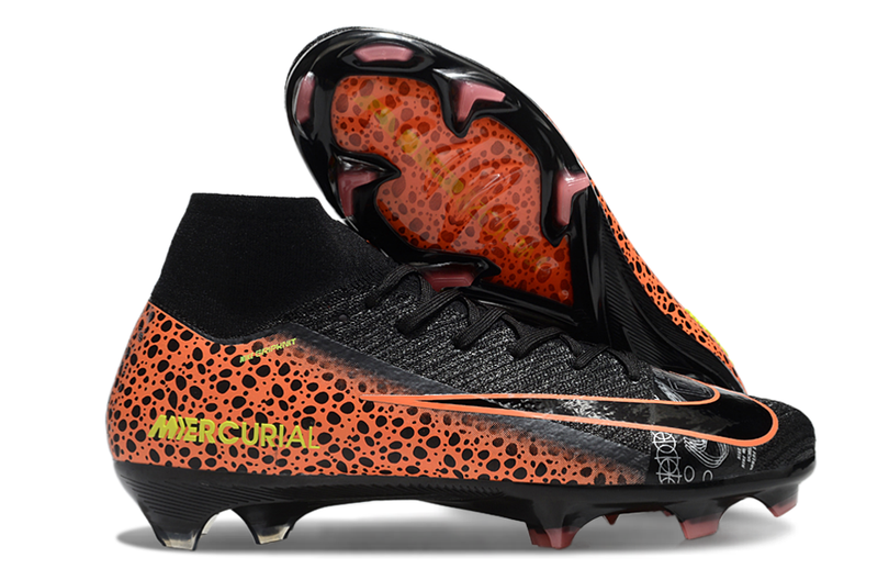 Nike Air Zoom Mercurial Superfly IIX Elite