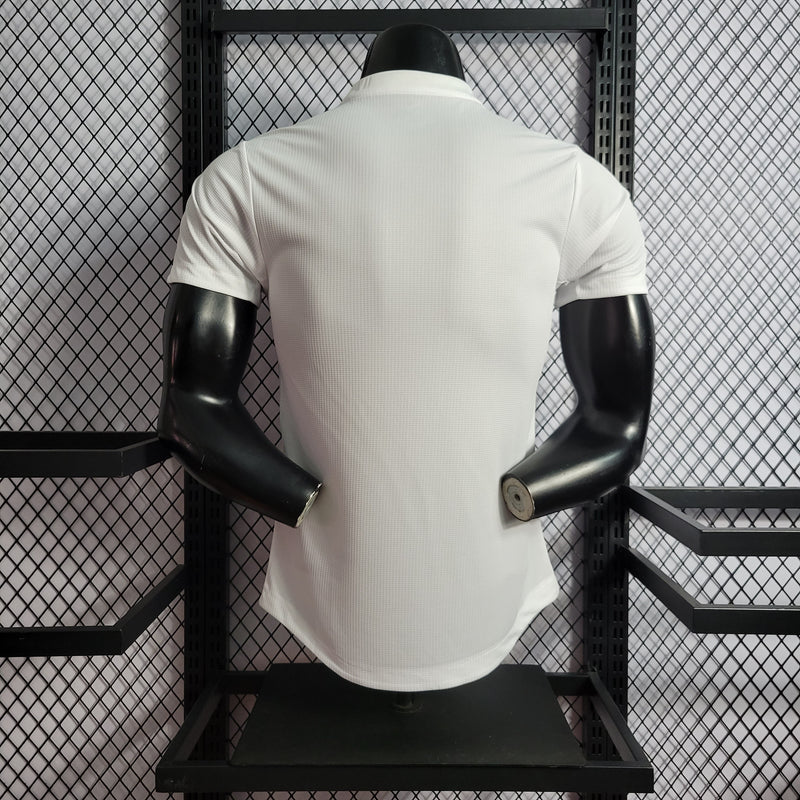 Camisa Lyon Home 22/23 - Versão Jogador