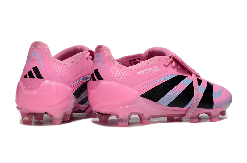 Adidas Predator 25 Elite Tongue
