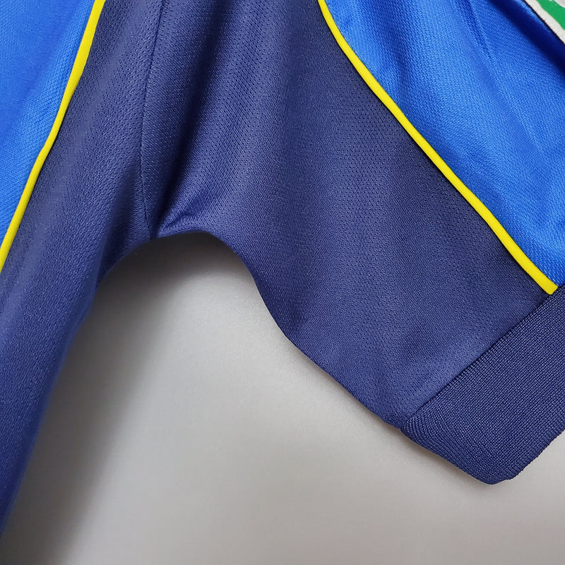 Camisa Club América Away 01/02 - Versão Retro