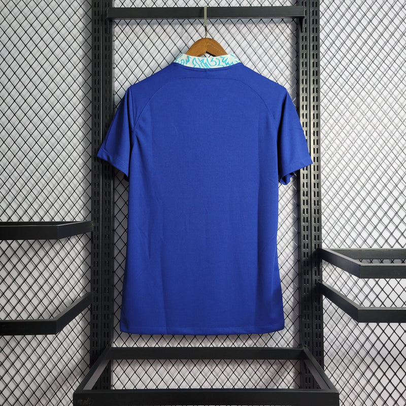 Camisa Chelsea Home 22/23 - Versão Torcedor