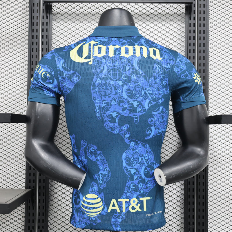 Camisa Club América Away 24/25 - Versão Jogador