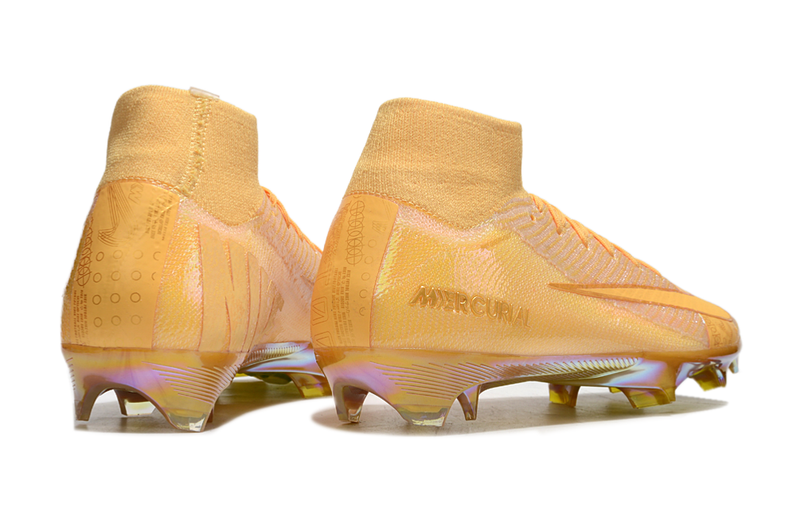 Nike Air Zoom Mercurial Superfly IIX Elite