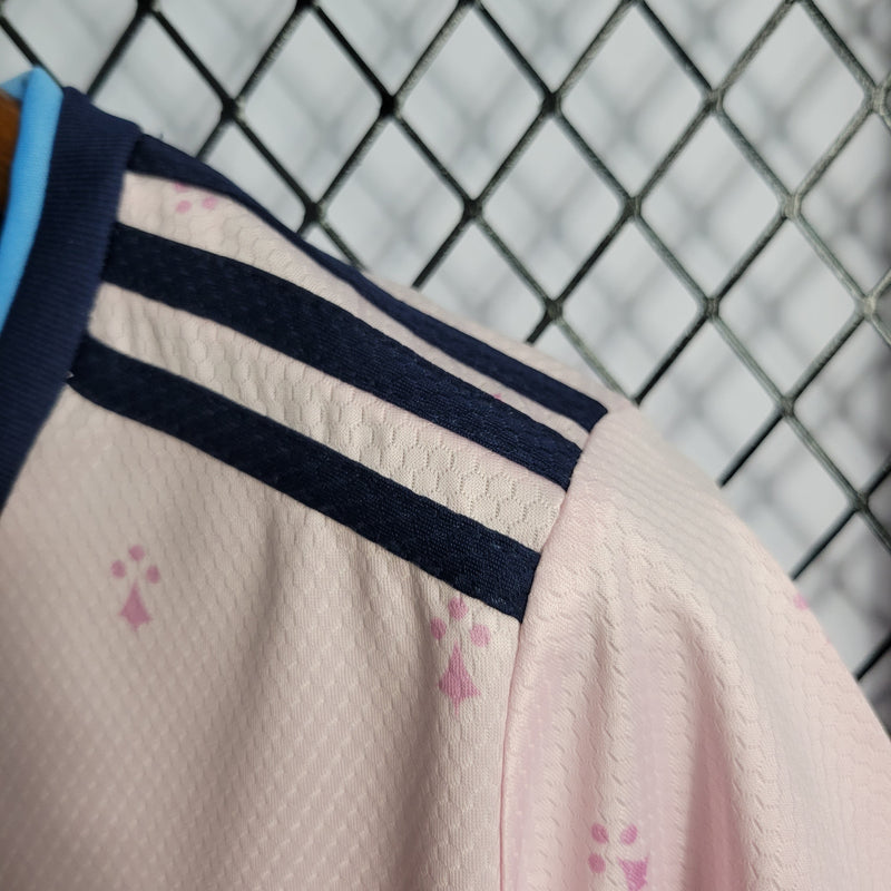 Camisa Arsenal Third 22/23 - Versão Feminina