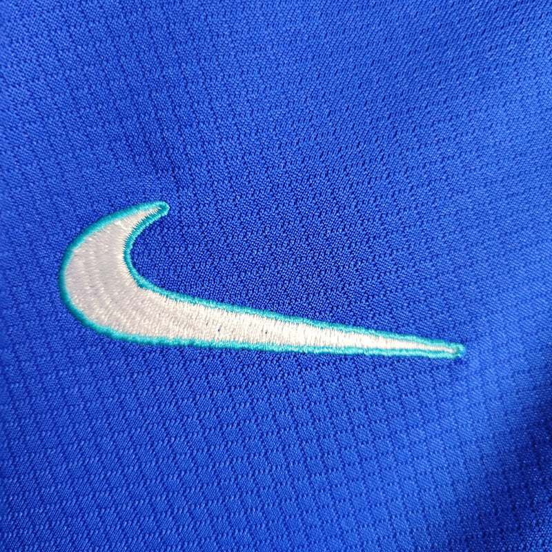Kit Infantil Chelsea Home 22/23