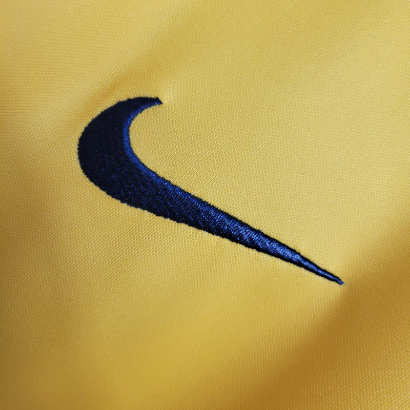 Camisa Club América Home 00/01 - Versão Retro