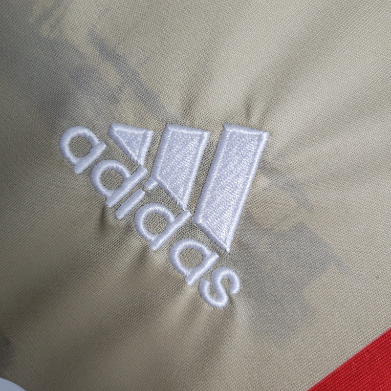 Camisa Ajax Edição Especial 23/24 - Versão Torcedor