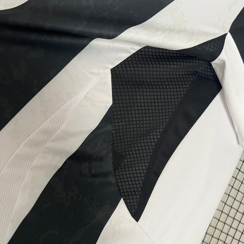Camisa Juventus Home 24/25 - Versão Torcedor