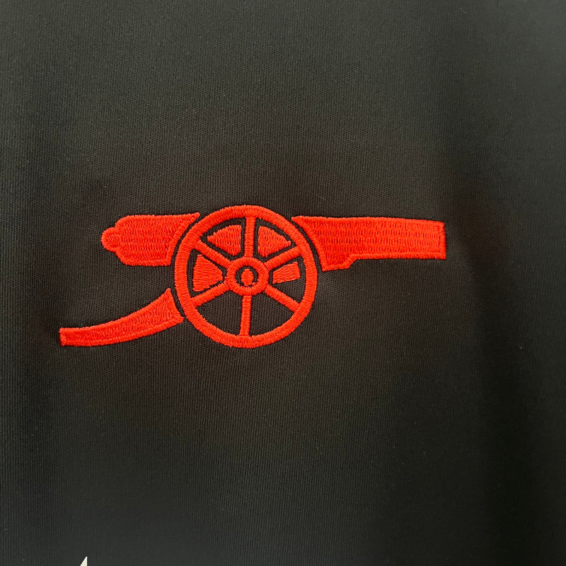 Camisa Arsenal Away 24/25 - Versão Torcedor
