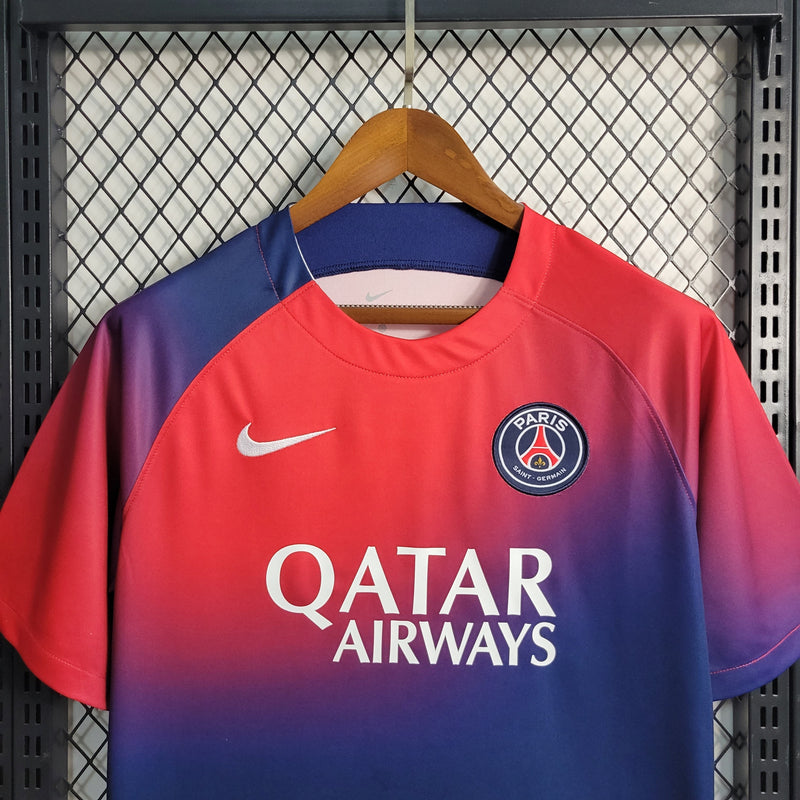 Camisa PSG Treino 23/24