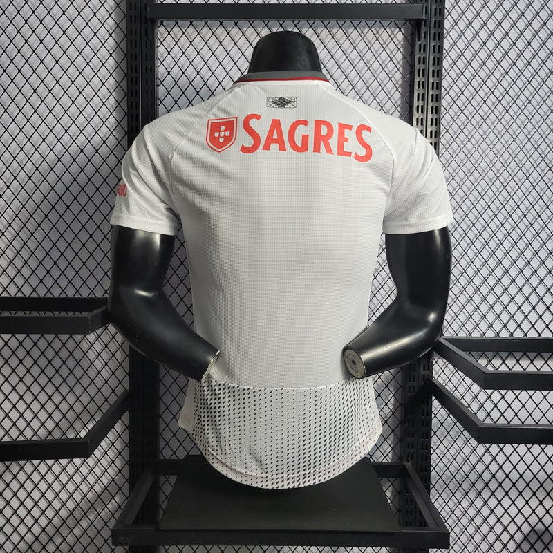 Camisa Benfica Third 22/23 - Versão Jogador