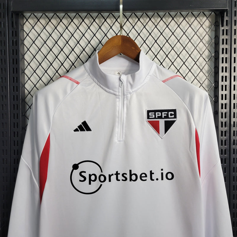 Agasalho São Paulo 23/24