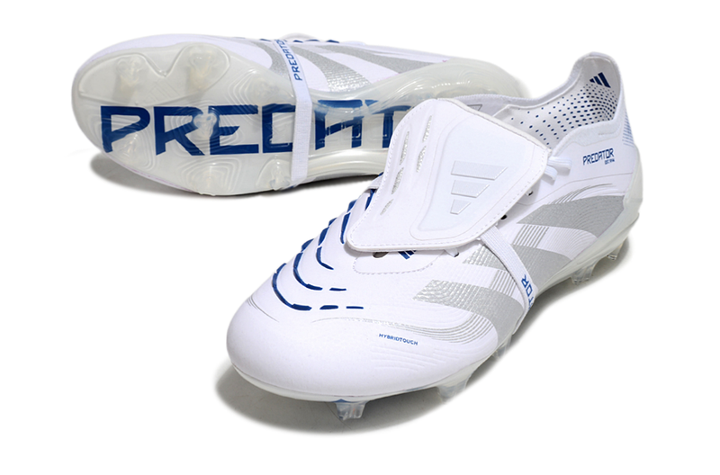 Adidas Predator 25 Elite Tongue