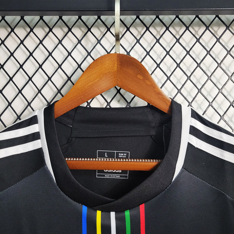 Camisa Benfica Away 23/24 - Versão Torcedor