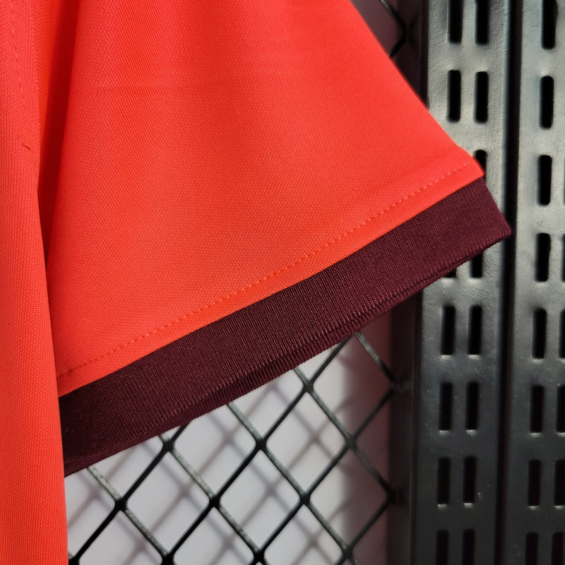 Camisa Inglaterra Away 22/23 - Versão Feminina
