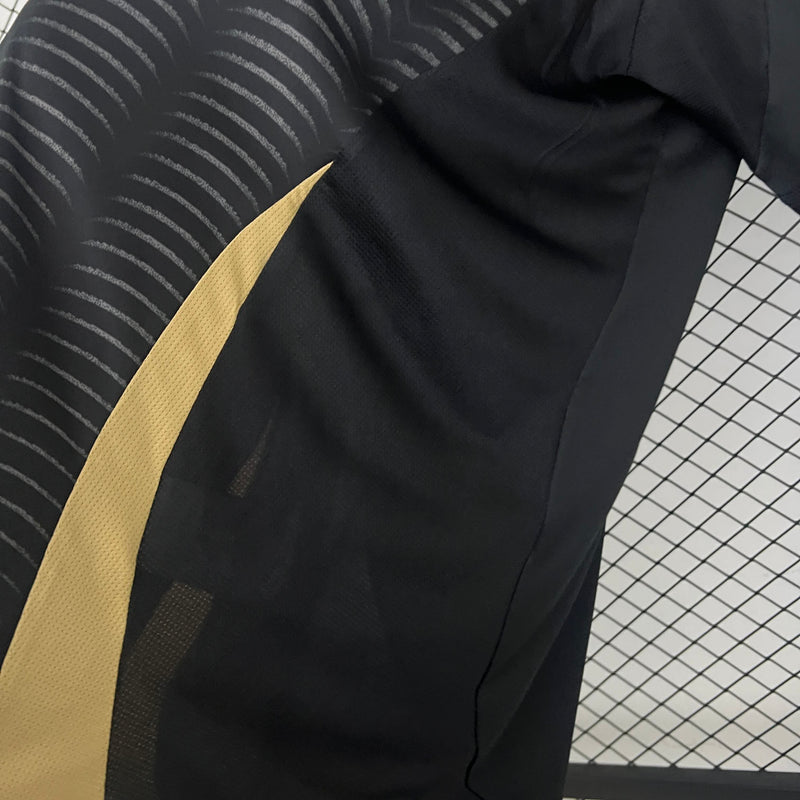 Camisa Colo Colo Away 25/26 - Versão Torcedor