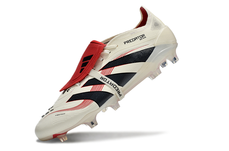 Adidas Predator 25 Elite Tongue