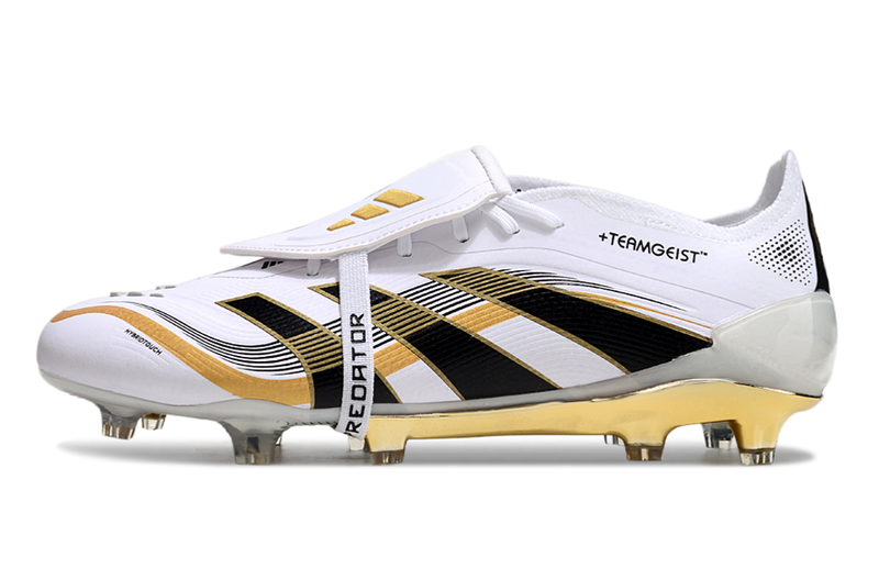 Adidas Predator 25 Elite Tongue