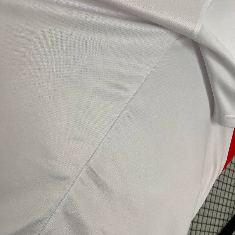 Camisa River Plate Home 98/99 - Versão Retro