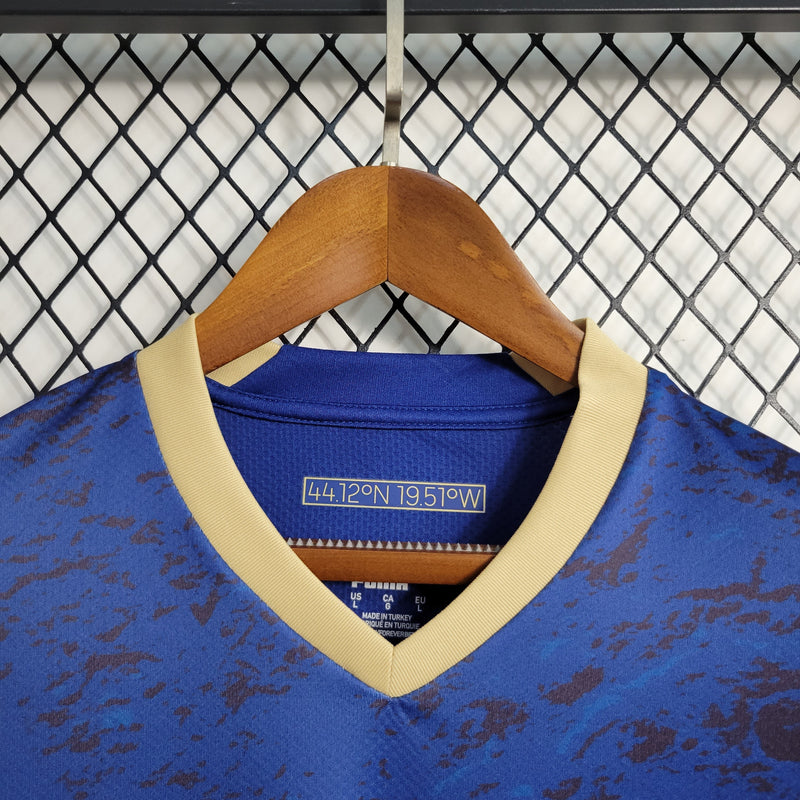 Camisa Manchester City Edição Especial 23/24 - Versão Torcedor