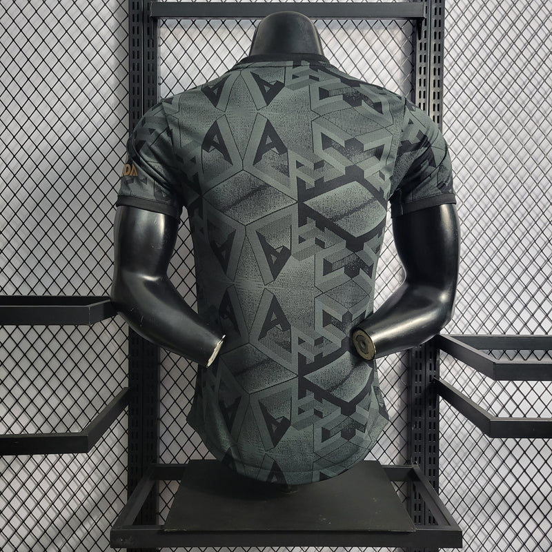 Camisa Arsenal Away 22/23 - Versão Jogador